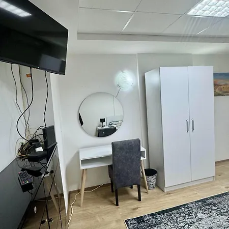 Appartement Lijo In Macedonia Sq