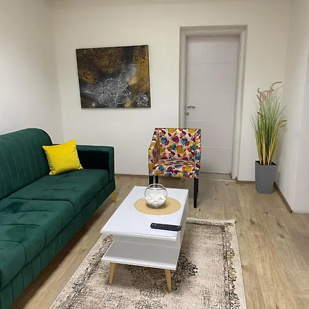 Appartement Lijo In Macedonia Sq