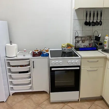 Lijo In Macedonia Sq * Skopje