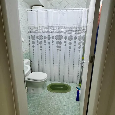 Lijo In Macedonia Sq Appartement *