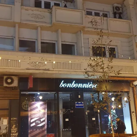 Lijo In Macedonia Sq Appartement