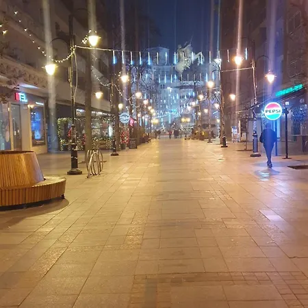 Lijo In Macedonia Sq * Skopje