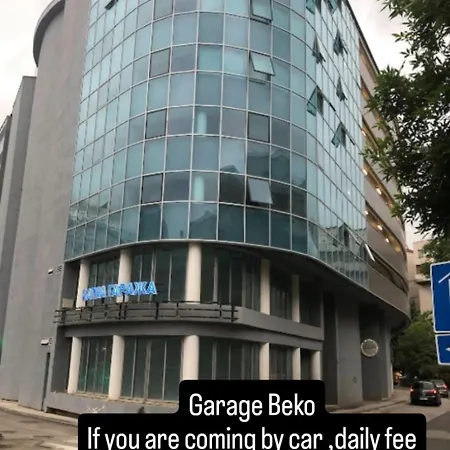 Apartment Lijo In Macedonia Sq *