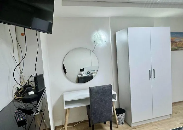 Apartment Lijo In Macedonia Sq