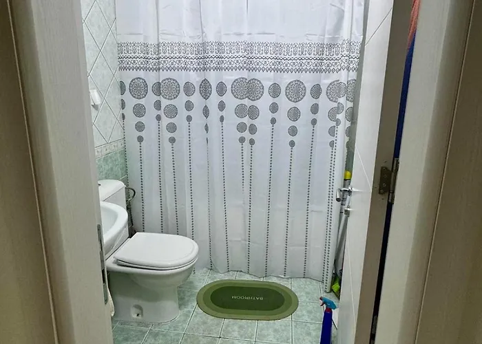 Lijo In Macedonia Sq Apartment *